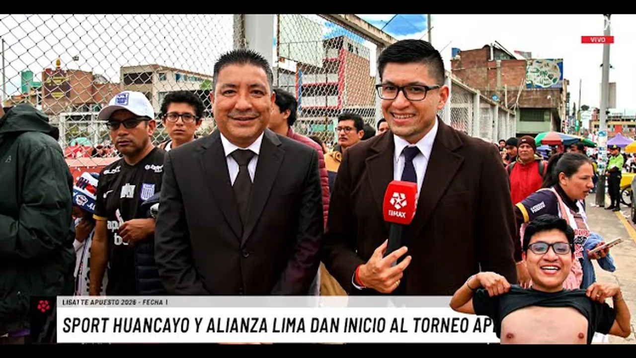 Reproducir: 🎙️🔥⚽ ¡Pónganse de acuerdo! | Trisano TV | 2026