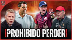 ¡ALIANZA QUIERE SEGUIR MANDANDO, LA 'U' NO QUIERE DESPEGARSE DEL LÍDER Y CRISTAL BUSCA LEVANTARSE!