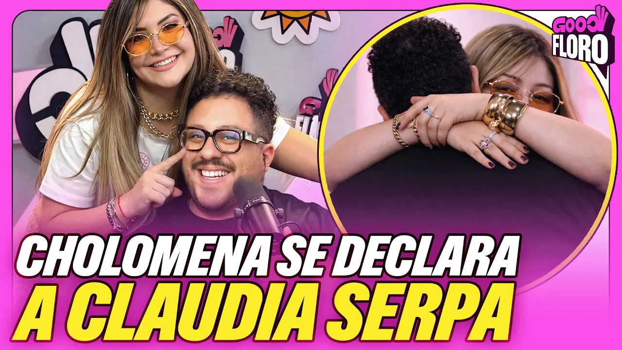 Reproducir: LA MEJOR PLAYLIST PARA DEDICAR A TU CRUSH | CANCIONES QUE DEDIQUÉ | GOOD FLORO FT CLAUDIA SERPA