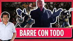 Crisis por ICE: Trump enfrenta presión demócrata, posible cierre del Gobierno y rechazo en Italia