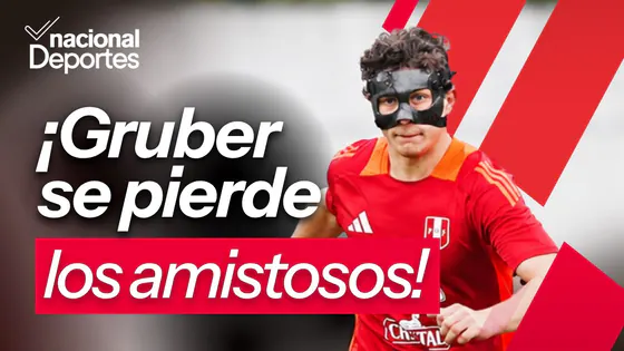 BARCO CONVOCADO POR GRUBER | BUSE LAVER CUP 2026 Radio Nacional EN VIVO: Nacional Deportes 21/09/26