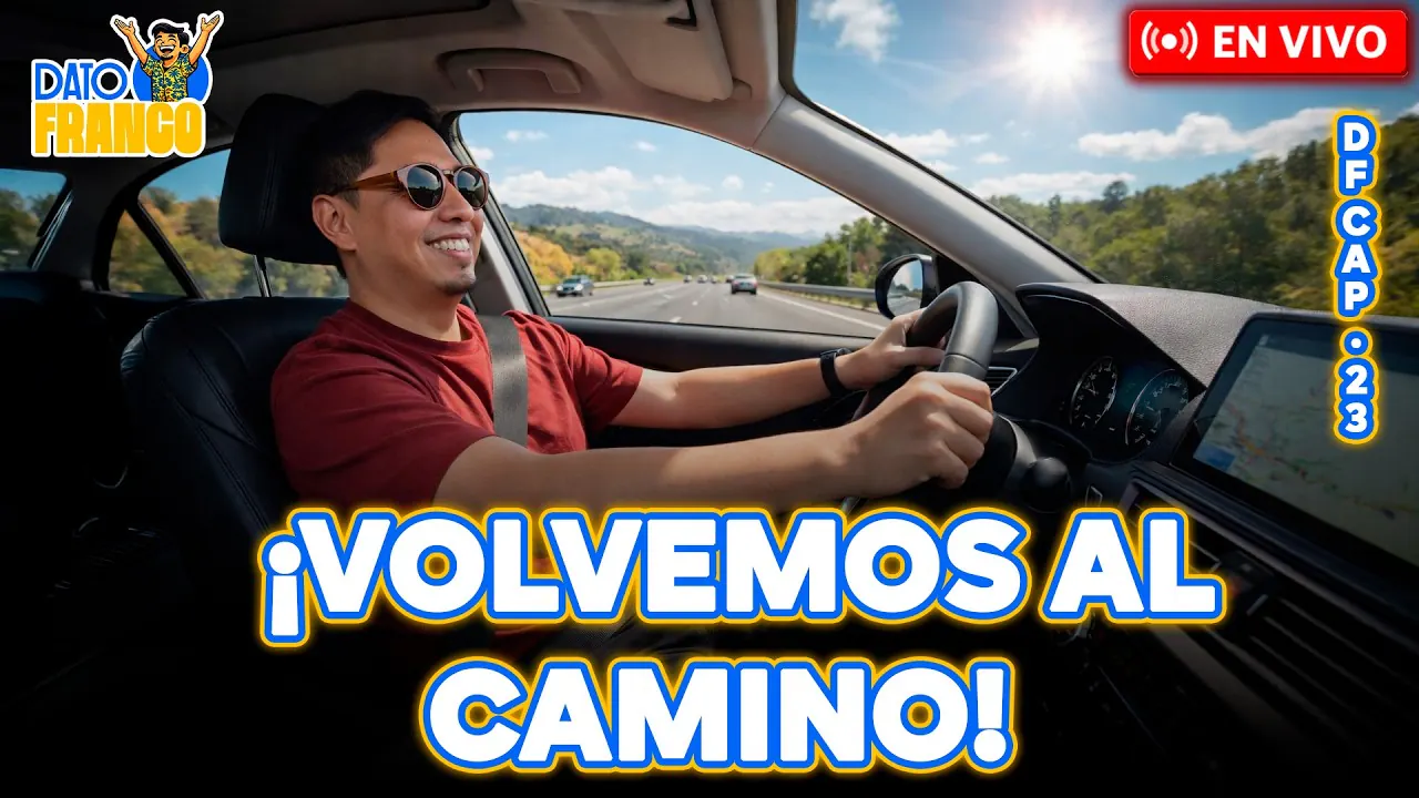 Reproducir: 🔥⚽ #ENVIVO | ACERTAMOS Y VOLVEMOS AL CAMINO DE LA VICTORIA #DATOFRANCO