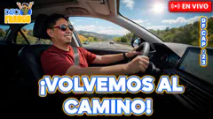 #ENVIVO | ACERTAMOS Y VOLVEMOS AL CAMINO DE LA VICTORIA #DATOFRANCO