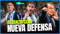Alianza define sustitutos por sanciones; Reynoso arremete contra la prensa | #Fútbol A.M. 12/09/25