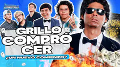 ¿EL RANCHO DE GRILLO? ¿SE ACABA CER? | CUIDANDO EL RANCHO