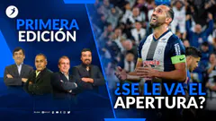 #ENVIVO | ALIANZA NO PUDO DE LOCAL | Ovación Primera Edición por RADIO OVACION