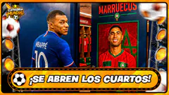 FRANCIA Y MARRUECOS ABREN LOS 4TOS DE FINAL | EGIPTO HACE DENUNCIA AL LA FIFA | CATEGORÍA MUNDIAL