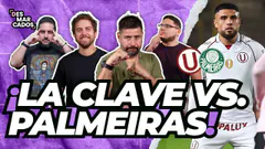 A TRES DÍAS: LA 'U' LLEGA AFILADA Y PALMEIRAS CON DUDAS | ¿CRISTAL LLAMARÁ A AQUINO?