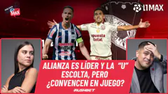 LA CIMA ES BLANQUIAZUL Y LOS CREMAS ESCALAN AL SEGUNDO LUGAR ¿QUIÉN JUEGA MEJOR? I HABLEMOS DE MAX