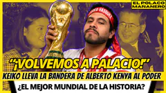 NOS HICIMOS MILLONARIOS CON STAKE GRACIAS A LA FIESTA MÁXIMA DEL FÚTBOL | ARRANCÓ EL MUNDIAL 2026