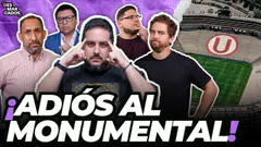 ¡VALERA CASI RECUPERADO! BARRETO ESPERARÁ A SU NUEVE
