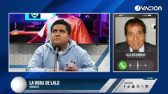 #ENVIVO | La Hora de Lalo por RADIO OVACION