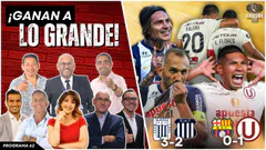 BARCELONA SC VS. UNIVERSITARIO EN VIVO (COPA LIBERTADORES)
