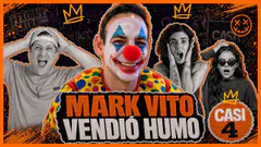 ¡NOS ESTAFÓ A TODOS! El gran anuncio de Mark Vito que terminó en NADA| CASI 4