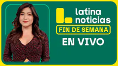 LATINA NOTICIAS CENTRAL - DOMINGO 22 DE MARZO DE 2026