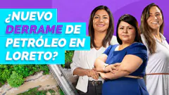 Derrames de Petróleo y Crisis de Petroperú: ¿Quién Responde por el Oleoducto Norperuano?