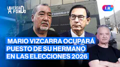 PEDRO CASTILLO Y DELIA ESPINOZA: EL CONGRESO DESATA SU PODER | LA VERDAD A FONDO CON PEDRO SALINAS