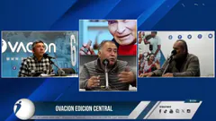 #ENVIVO | Ovación Edición Central por RADIO OVACION