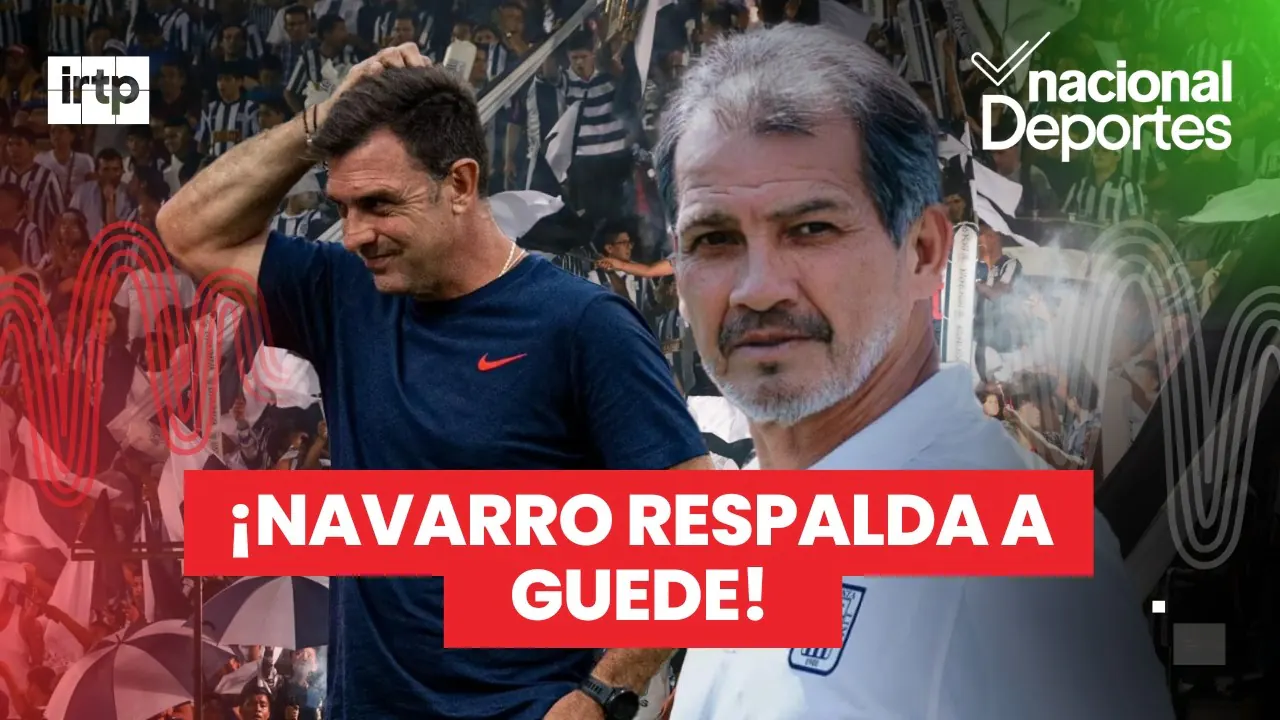 Reproducir: Radio Nacional EN VIVO: Nacional Deportes 13/02/26 | GUEDE se queda en ALIANZA | GASSAMA U Cienciano