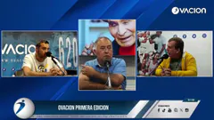 #ENVIVO | Ovación Primera Edición por RADIO OVACION