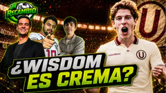 IAN WISDOM ES NUEVO JUGADOR DE LA U | CANADÁ EMPATA SOBRE EL FINAL