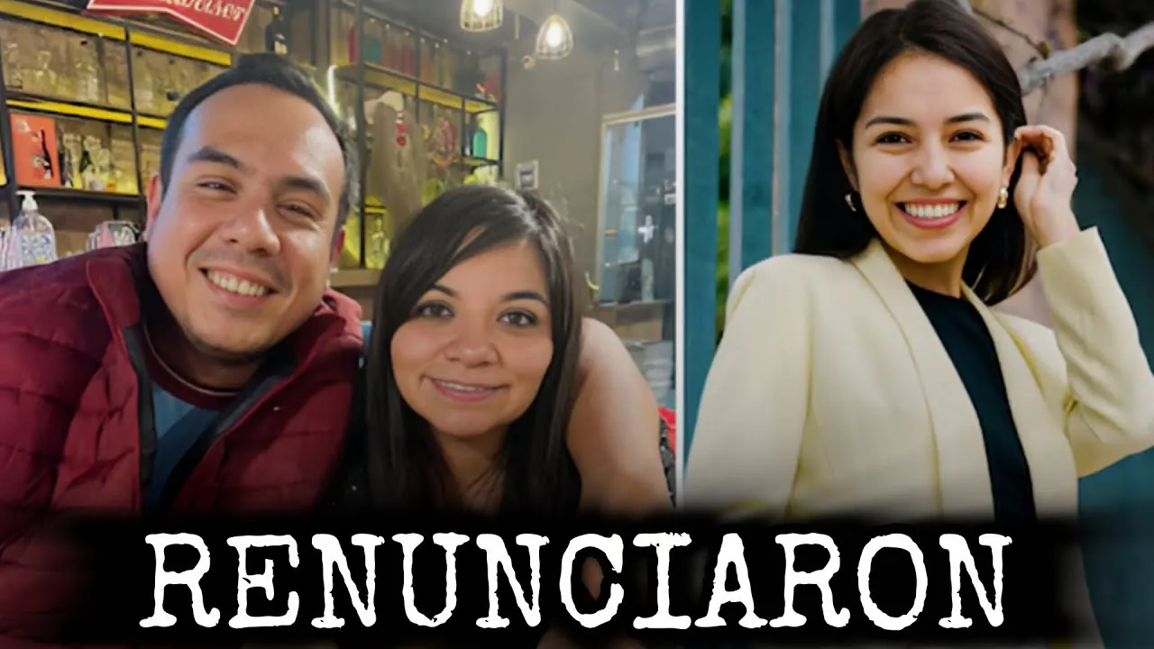 Reproducir: No soportaron: Amiguitas de Jerí renuncian al ser descubiertas | Sigue show electoral 2026
