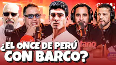 MANO MENEZES EN DOBLE PUNTA EN VIVO con PEDRO, BRUNO, HORACIO y VIVAR
