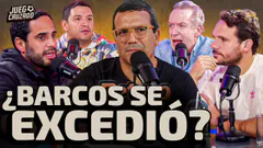 ¡VALERA DESCONVOCADO POR LESIÓN TRAS DECEPCIONANTE CLÁSICO! - JUEGO CRUZADO