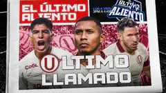 LA "U" QUIERE A TODOS | PREVIA SPORTING CRISTAL VS CARABOBO | ÚA