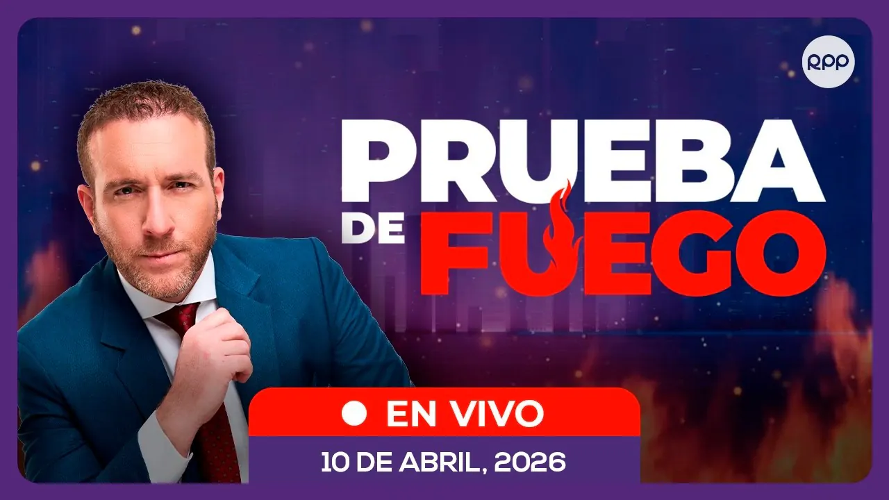 Reproducir: 🔥 PRUEBA DE FUEGO #FEEG2026