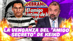 AMIGO DEL SPA AMENAZA A PERIODISTAS | KEIKO REDUCE MULTAS A TRANSPORTISTAS FT. ELOY | BEO NOTICIAS