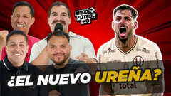 ¿Juan REQUENA, el '6' que UNIVERSITARIO necesita? | ¿MBAPPÉ superó a RONALDO?