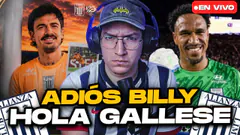 Alianza Lima FICHA a Nicolas Diaz y Pedro Gallese? ¡ADIÓS Viscarra!