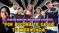 ¿BRYANA PASTOR BOXEA? - ¡VUELVE NUESTRA INFLUENCER FAVORITA!