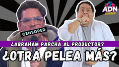 ¡VIERNES CON VESTURARIO ROTO! - ¿SALSA REPARTO EN VIVO?