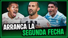 FÚTBOL CHAMPÁN EN VIVO: VIVIMOS LA PREVIA DEL CLAUSURA #alianzalima #universitario #sportingcristal