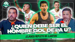 UN CLÁSICO DE POCO FÚTBOL Y LLANTOS | FÚTBOL EXCITANTE