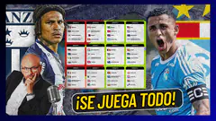 ¡LA LUCHA POR EL PERÚ 2 VUELVE A ENCENDERSE! Alianza y Cristal chocan con más fuerza que nunca.