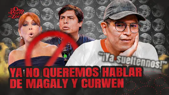 ¿BURBUJITO BEINGOLEA DESTRUIRÁ EL SECTOR CULTURA, EL LUM Y TV PERÚ?