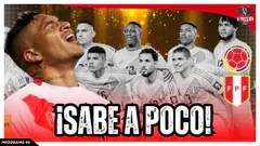 ¡SABE A POCO! - UN EMPATE SIN TANTA FE