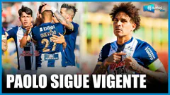 Paolo Guerrero fue la figura en la victoria de Alianza ante Chankas | #Fútbol A.M. 6/11/25
