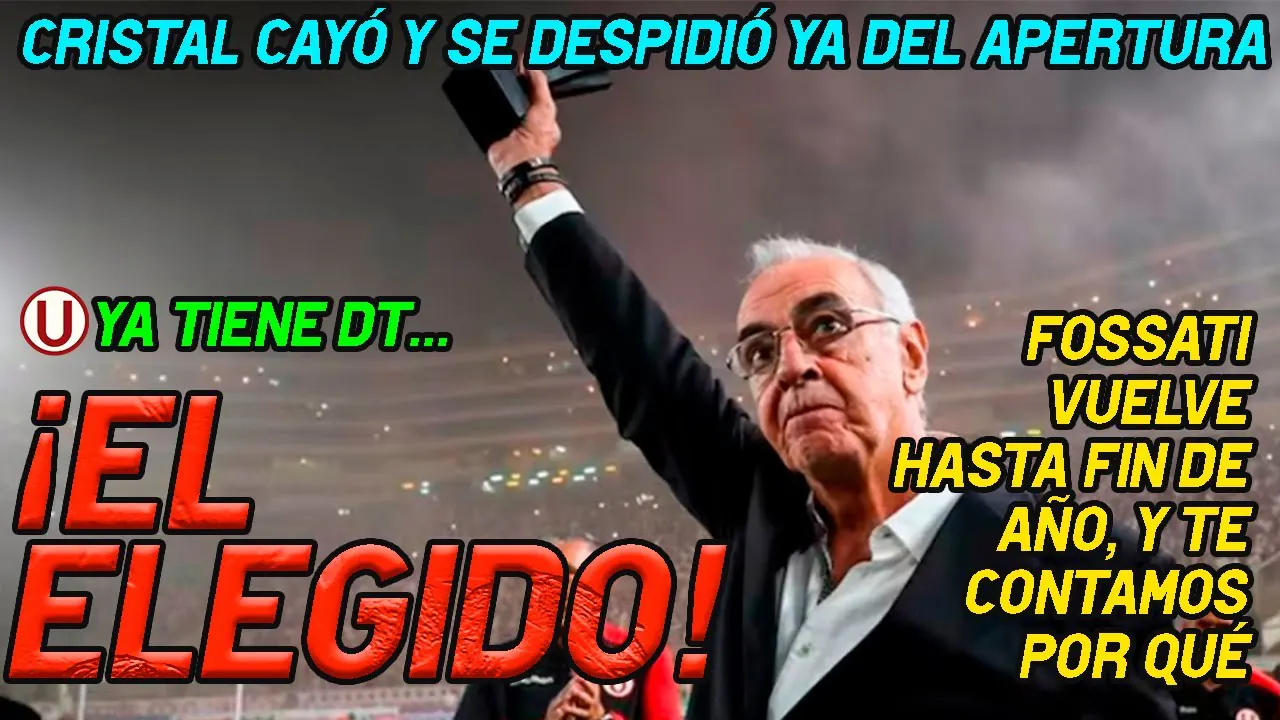 Reproducir: FERRARI 'DESTRUYE' A RUIDÍAZ / AUTUORI LLEGÓ Y HABLÓ / NAVARRO CRITICA A LOS ÁRBITROS
