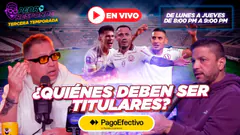 ¿TUNCHE, LAPADULA o VALERA? ¡PEDRO RESPONDE EN VIVO! |#PedroResponde