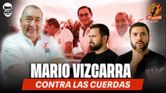 MARIO VIZCARRA CONTRA LAS CUERDAS ¿QUÉ LE ESPERA A PERÚ PRIMERO? | SIN CENSURA PODCAST