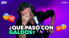 ¿QUÉ PASÓ CON CARLOS GALDÓS? | ROCK N SHOCK
