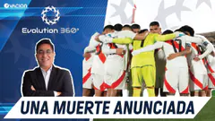 EVOLUTION 360 por RADIO OVACION