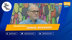 En vivo | No Hay Derecho con Glatzer Tuesta - Noticias de hoy 01-04-2025 [Perú]