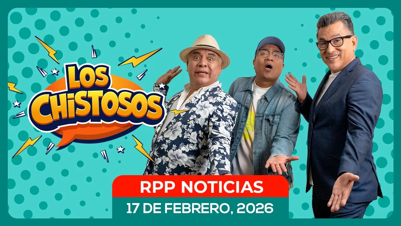 Reproducir: 🔴EN VIVO: ¡Los Chistosos con Hernán Vidaurre, Manolo Rojas y Daniel Marquina! #FEEG2026