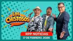 EN VIVO: ¡Los Chistosos con Hernán Vidaurre, Manolo Rojas y Daniel Marquina! #FEEG2026