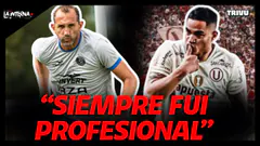 ¡APARECIÓ EL PIRATA!... SANTAMARÍA LESIONADO | La Interna